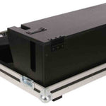 ProX XS-YCL3DHW DJ Case for Yamaha CL3 Mixer with Doghouse and Wheels - Hollywood DJ