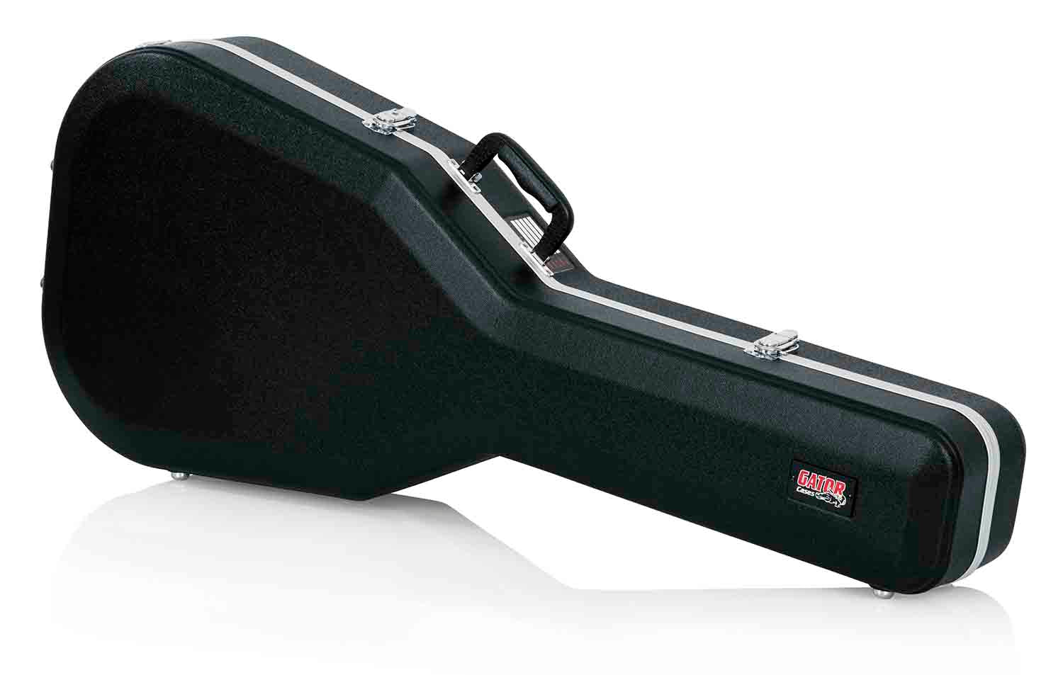 Gator Cases GC-APX Deluxe Molded Guitar Case for APX-Style Guitars - Hollywood DJ