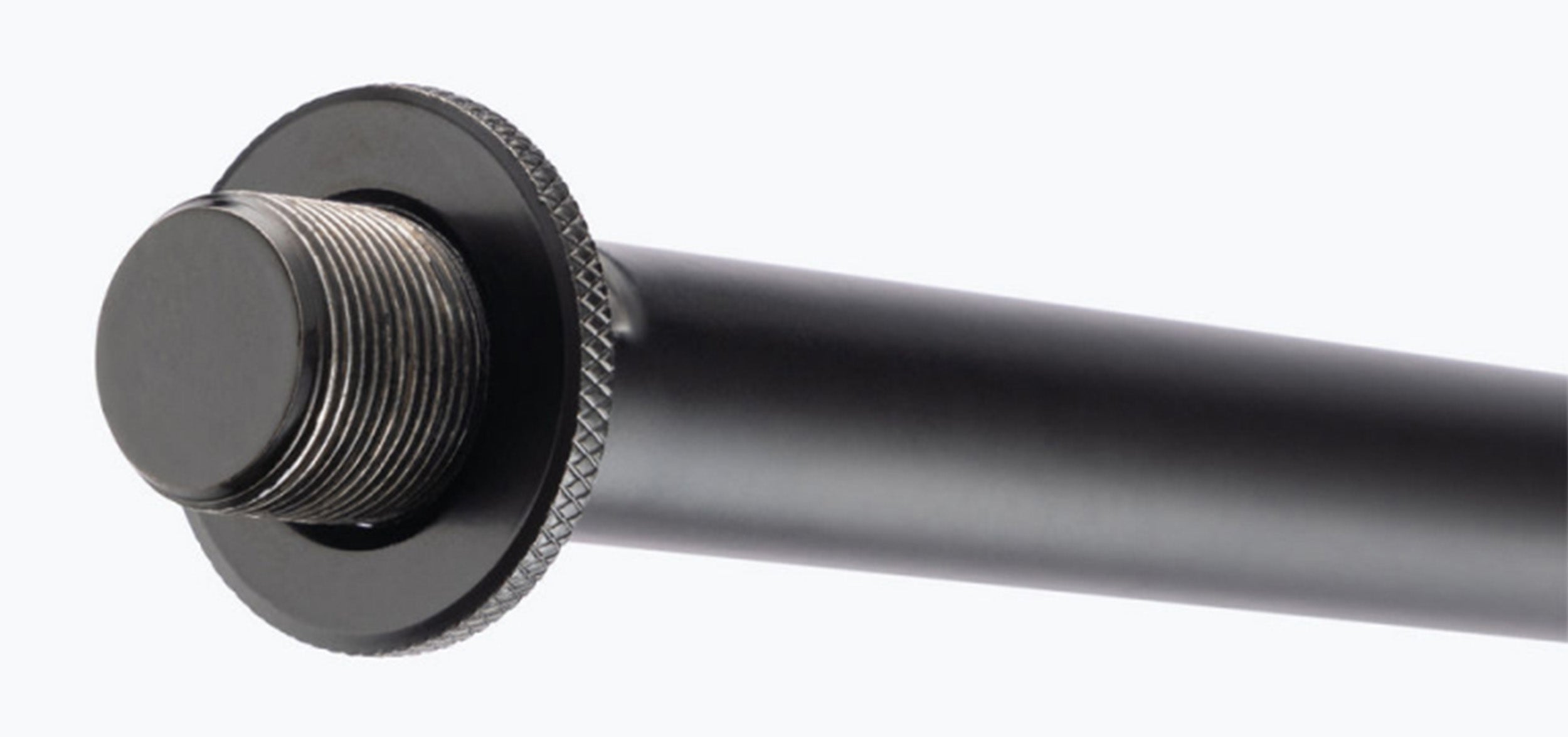 On Stage MSA7020B, 32-Inch Microphone Boom Arm On-Stage