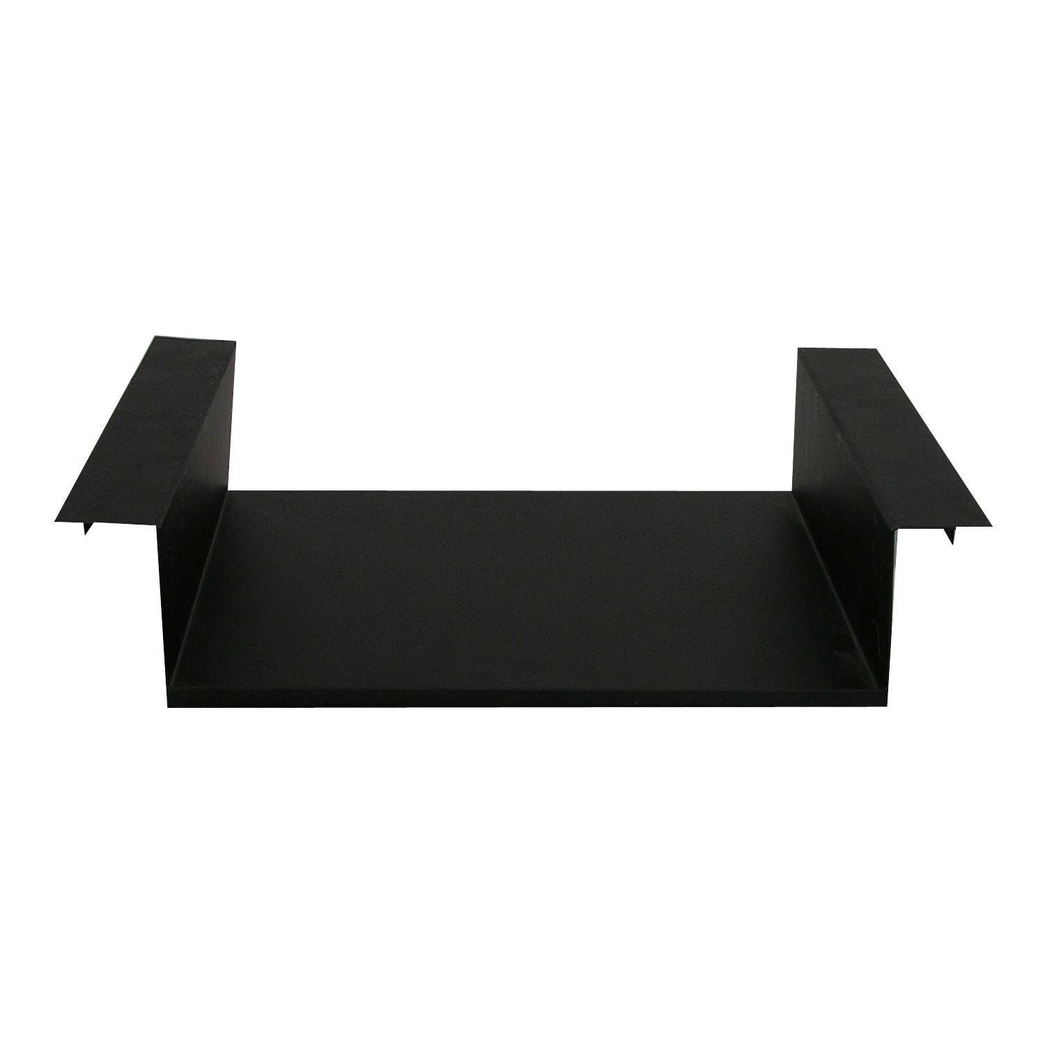 Odyssey FZBB12, Universal Battle Tray for 12″ Format DJ Mixers - Hollywood DJ