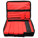 Odyssey BRLDIGITAL DJ Controller Mixer Media Player Bag - Hollywood DJ