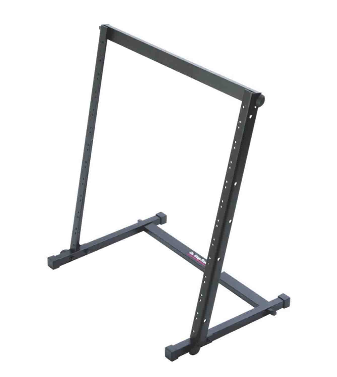 On Stage RS7030 Tabletop Rack Stand - Hollywood DJ