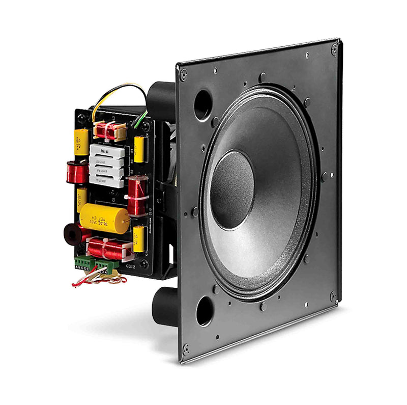 JBL CONTROL 322C, High Output 12" Coaxial Ceiling Loudspeaker JBL