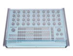 Decksaver DS-PC-PERKONSHD01 Protection Cover for Erica Synths Perkons HD-01 (Soft-Fit) - Hollywood DJ