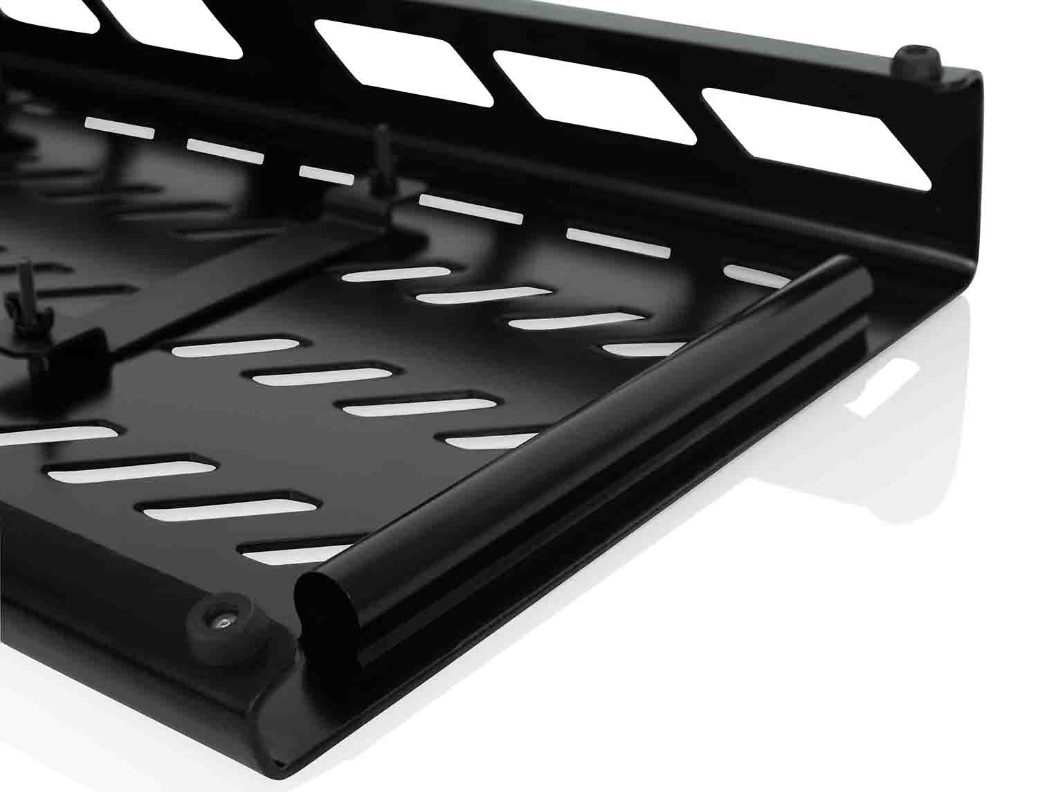 Gator Cases GPB-XBAK-1 Extra Large Pedal Board with Carry Bag - Black Gator Cases