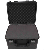 ProX XM-1216MIC VaultX Watertight Microphone Case - Hollywood DJ