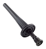 K&M 15233 English Horn Stand - Black - Hollywood DJ
