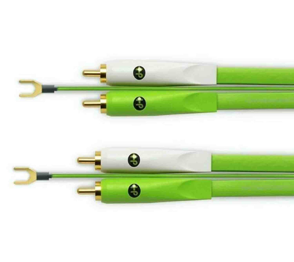 Cavo Professionale NEO BY OYAIDE D+ RCA CLASS A 1 Metro - Piatto, Alta Fedeltà - Nuovo Con Garanzia Italiana - Foto 3