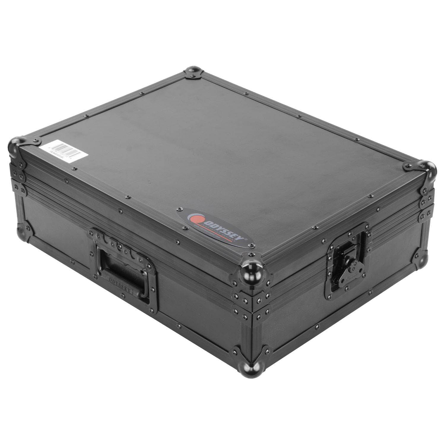 Open Box: Odyssey FRPRIMEGOBLM Case For Denon Prime Go - Black - Hollywood DJ