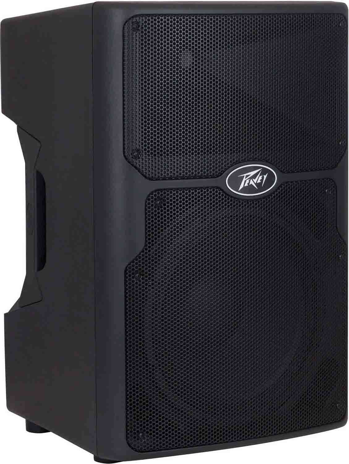 Peavey PVXp 12 DSP 830-Watt 12-Inch Powered Speaker - Hollywood DJ