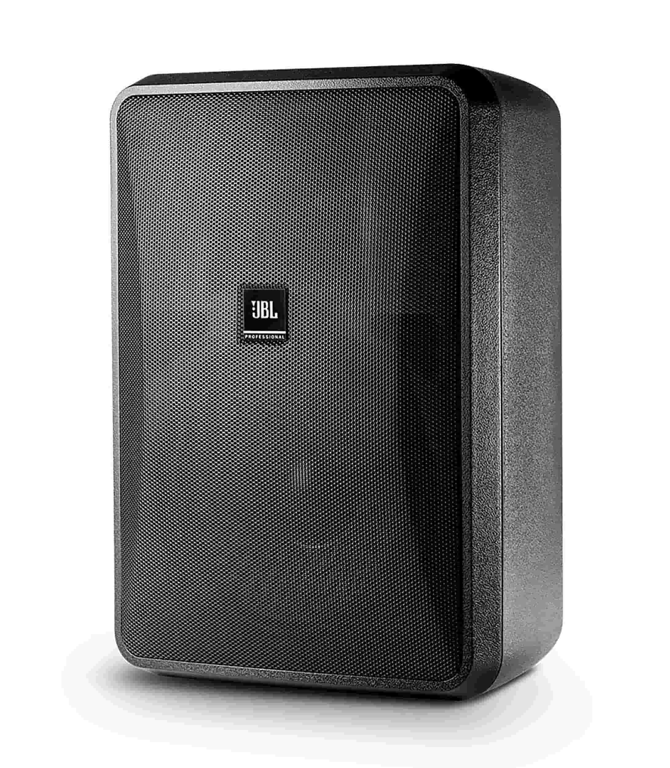 JBL CONTROL 28-1L, High Output 8-Ohm Indoor/Outdoor Background/Foreground Speaker JBL