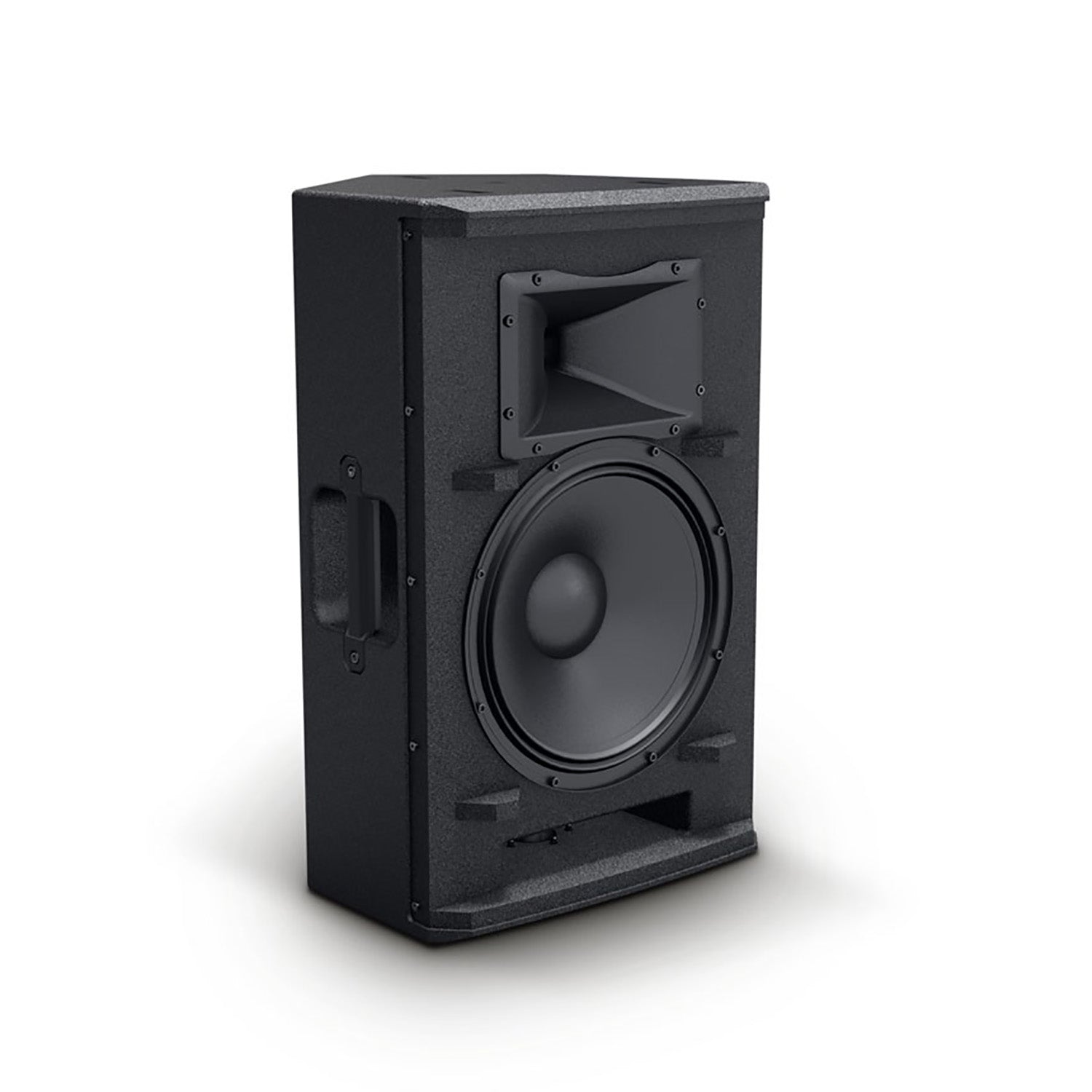 LD Systems STINGER 12 G3, 2-Way Passive 12 Inches Bass Reflex PA Speaker - Hollywood DJ