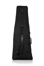 Gator Cases GBE-EXTREME-1 Gig Bag for Radically-Shaped Guitars - Hollywood DJ