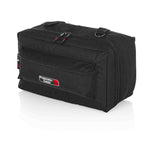 Gator Cases GP-66 Padded DJ Bongo Bag - 18″X 10″ X 10″ - Hollywood DJ