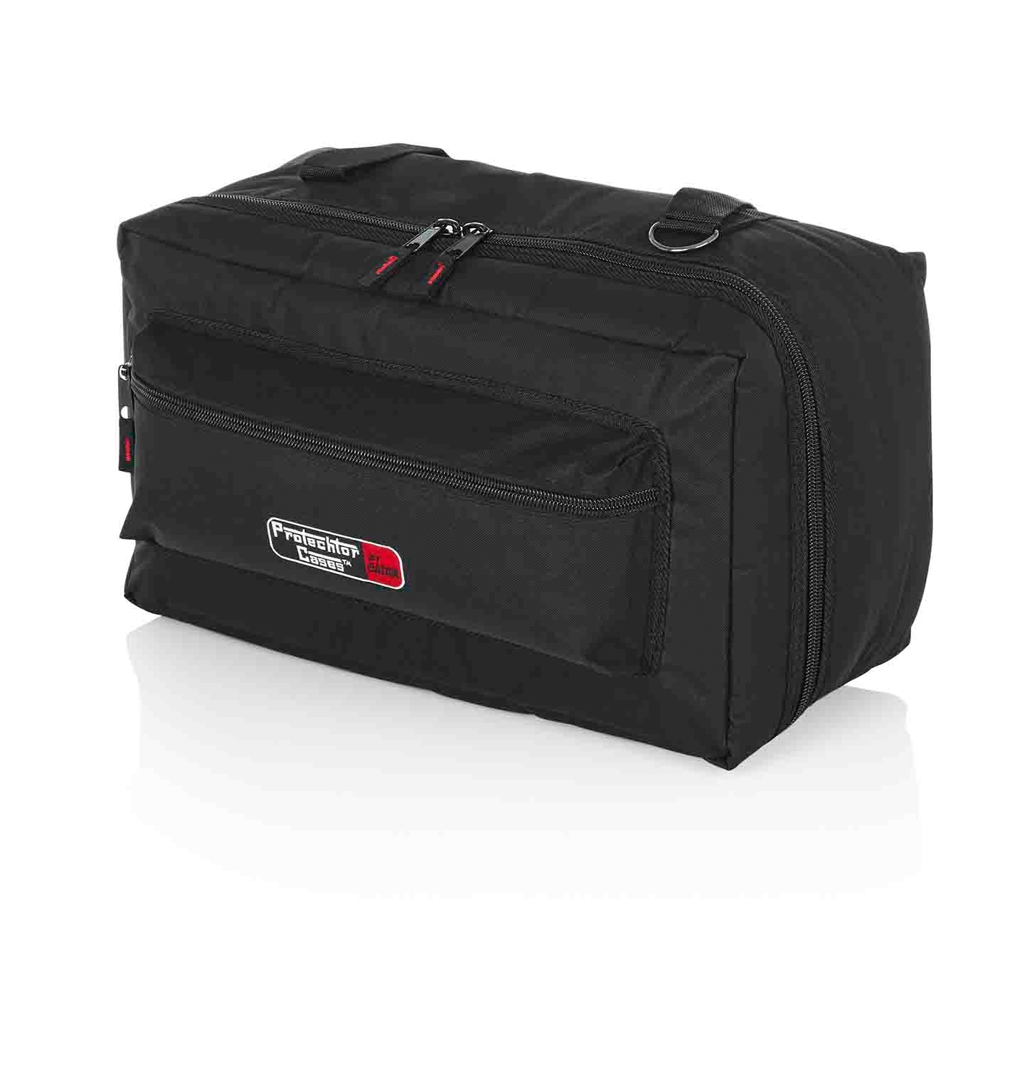 Gator Cases GP-66 Padded DJ Bongo Bag - 18″X 10″ X 10″ - Hollywood DJ