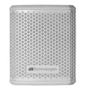 dB Technologies LVX P5W WHITE 8OHM, 5" Full-Range Wooden Passive Loudspeaker 8Ohm - White - Hollywood DJ