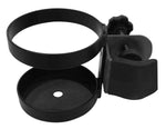 ProX X-CH14 Cup Holder for Mic Stands Drum Kits Tables and More by ProX Cases