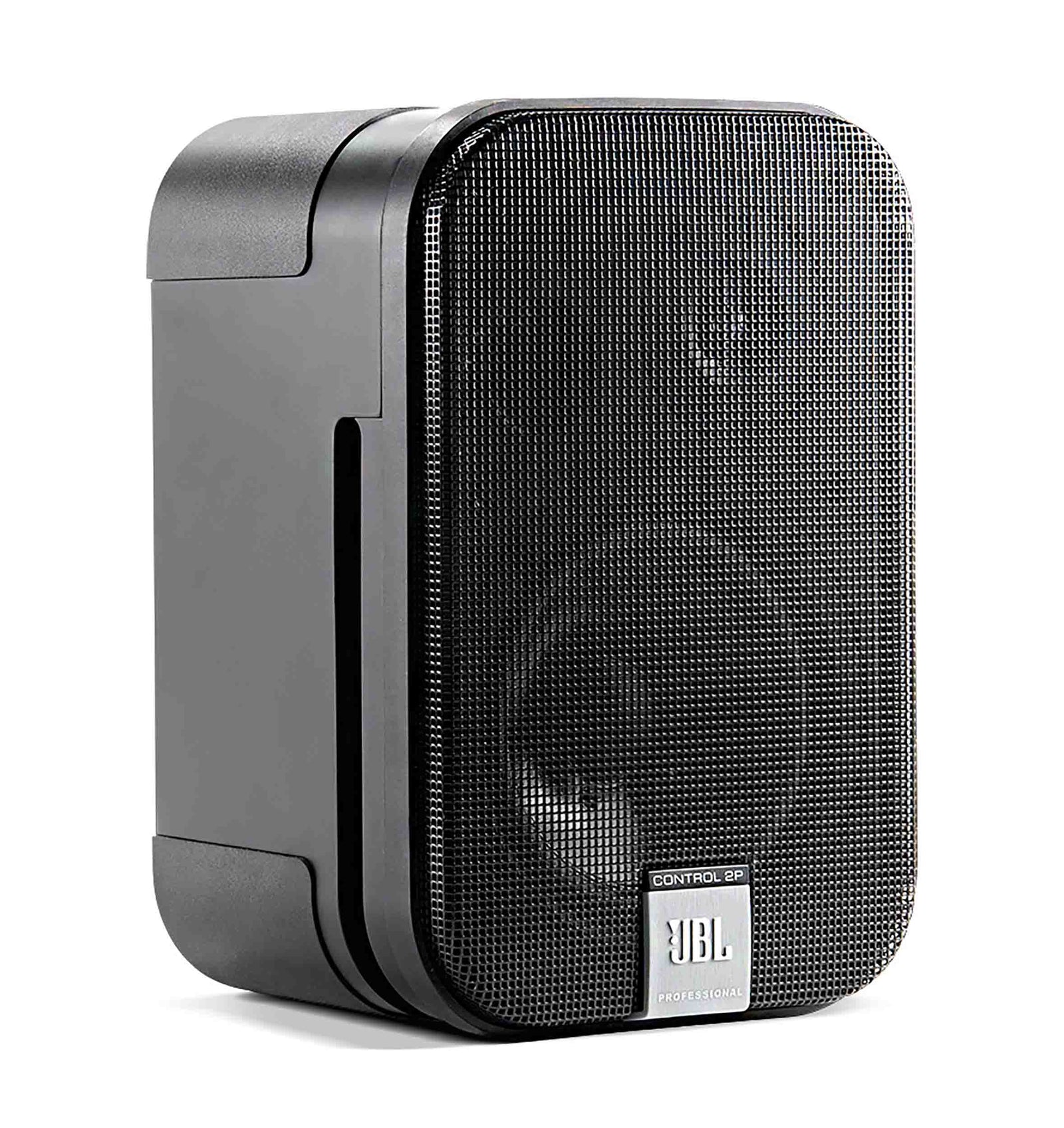 JBL C2PM, 5.25" 2-Way Powered Speaker - Host Only by JBL