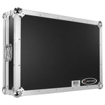 Odyssey FZDNPRIME2 Flight Case for Denon Prime 2 DJ Controller System - Hollywood DJ
