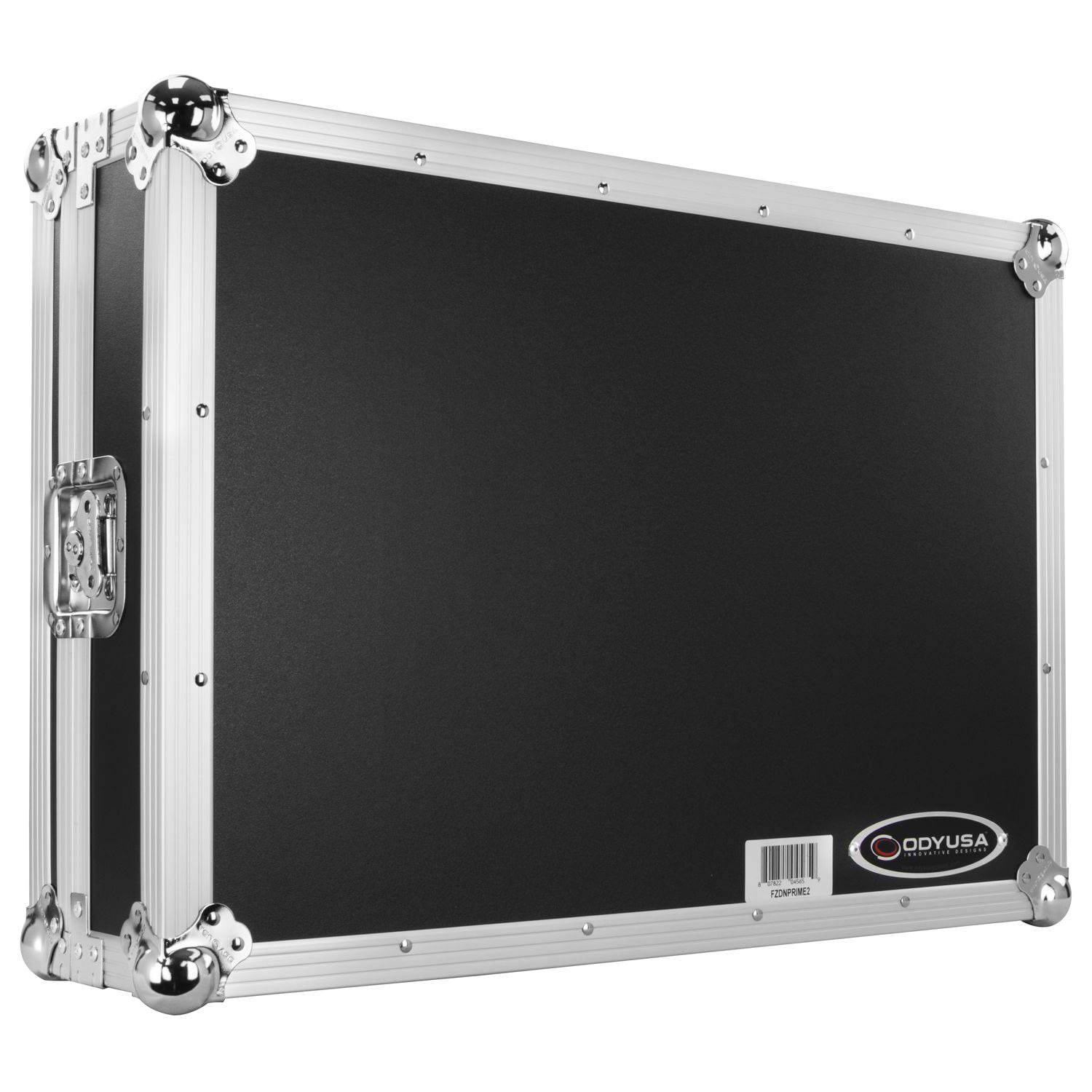 Odyssey FZDNPRIME2 Flight Case for Denon Prime 2 DJ Controller System - Hollywood DJ