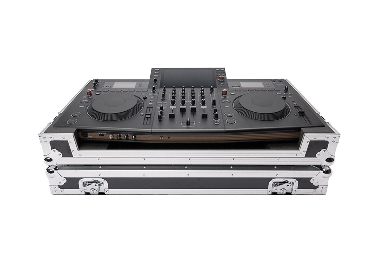 B-Stock: Magma MGA41029 DJ Controller Case for Opus Quad - Hollywood DJ