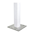 REPLACEMENT SCRIM Odyssey TS1205, Scrim Werks 5 Feet Long 12 X 12 Inches Square Truss Slip Screen - Hollywood DJ