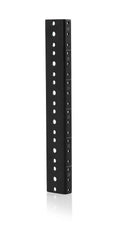 Gator Cases GRW-RACKRAIL-06U Rack Rails 6U - Pair - Hollywood DJ