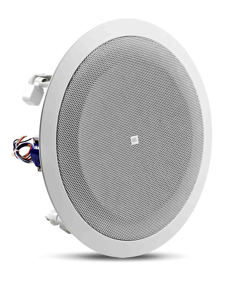 JBL 8128, 8" Full Range In-Ceiling Loudspeaker - Hollywood DJ
