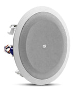 JBL 8128, 8" Full Range In-Ceiling Loudspeaker - Hollywood DJ