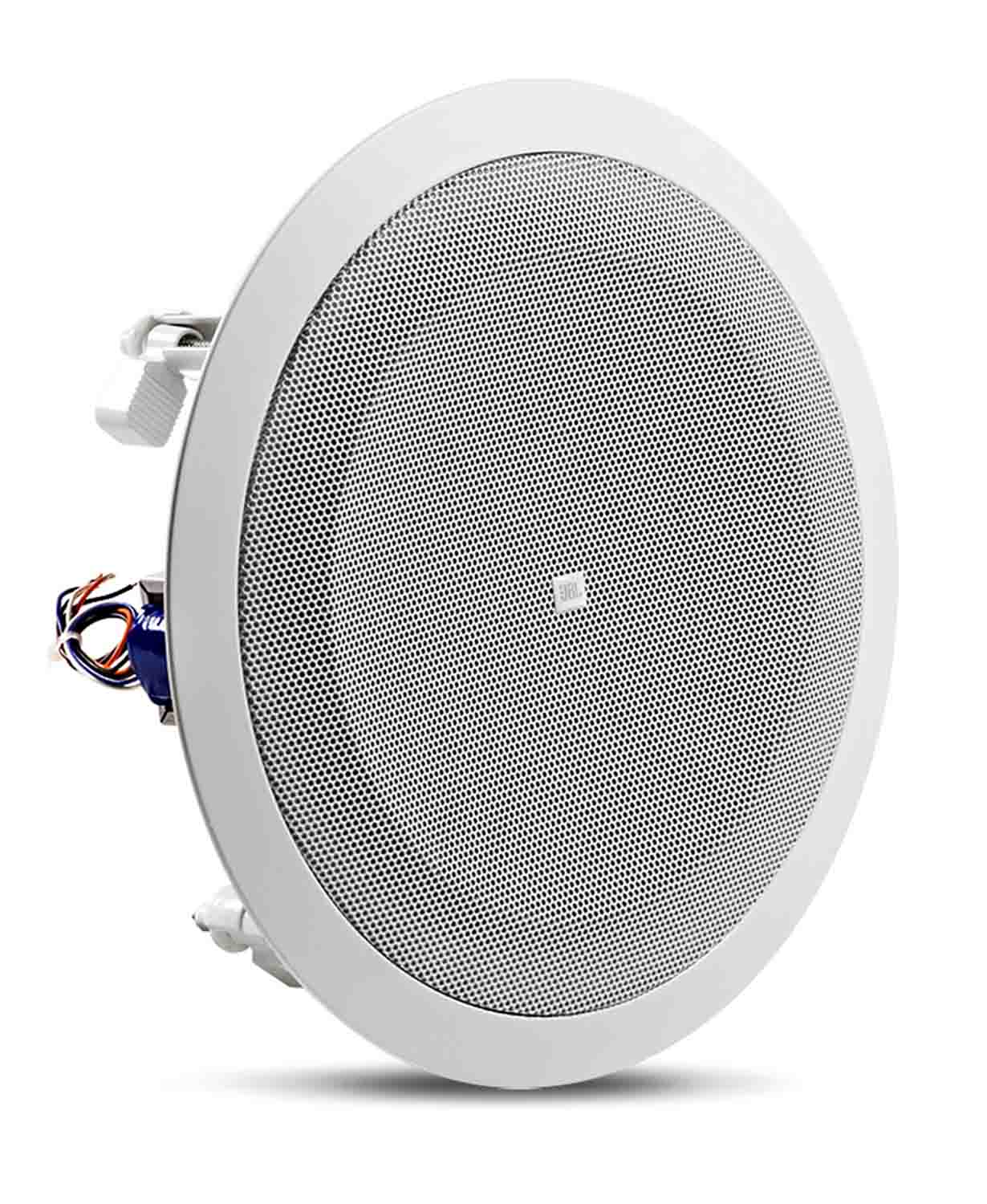 JBL 8128, 8" Full Range In-Ceiling Loudspeaker - Hollywood DJ