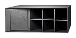 JBL ASH6118, Horn-Loaded Subwoofer 1 x 18" - Hollywood DJ