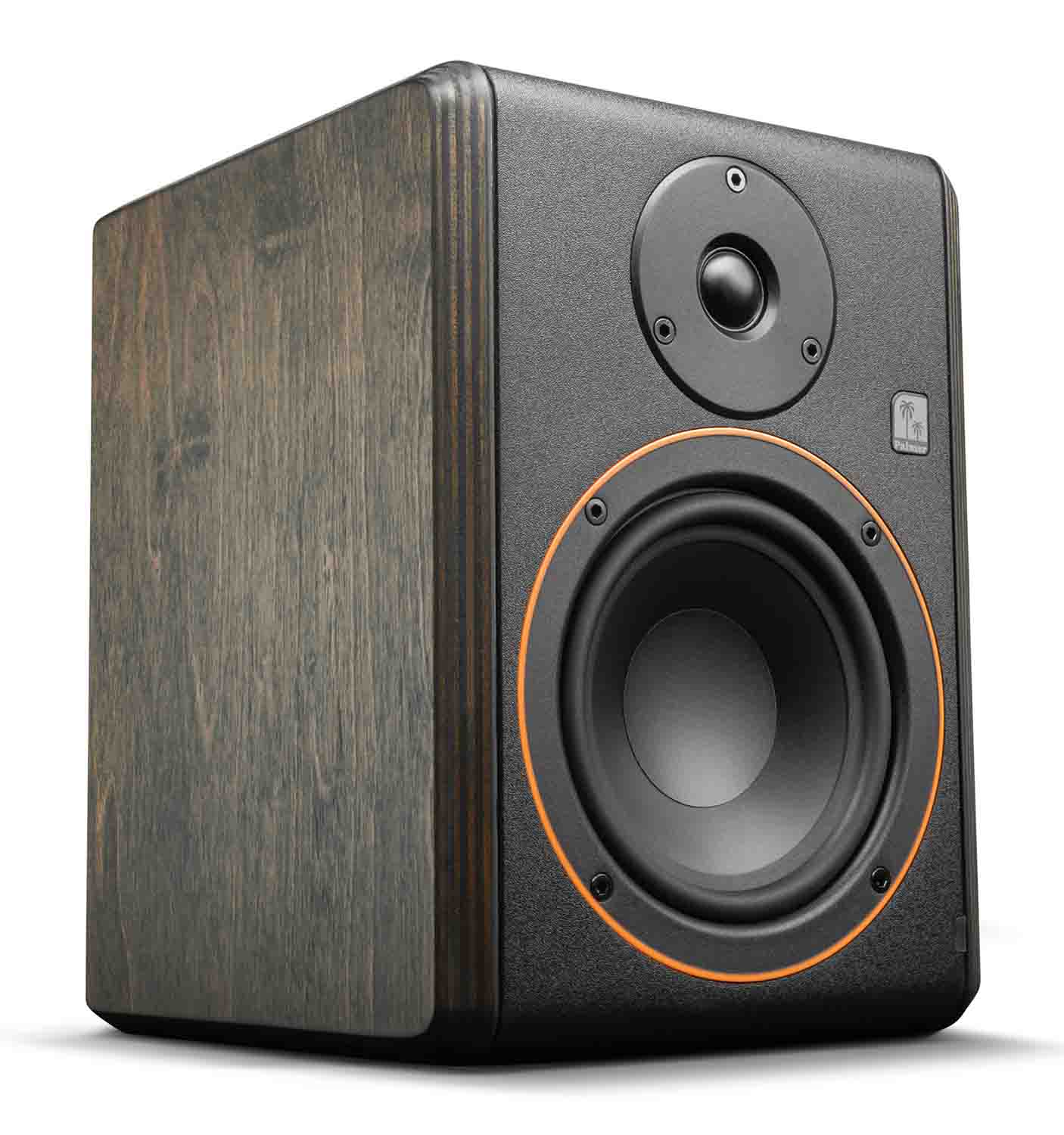 B-Stock: Palmer STUDIMON 5 Powered 5-Inch Nearfield Studio Monitor - Hollywood DJ