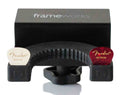 Gator Frameworks GFW-GTRDSKCLAMP-1000 Desk Clamping Guitar Rest with Clamp Mount - Hollywood DJ