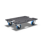 LD Systems CURV 500 TS CB, Castor Board For LDCURV500TS Subwoofer - Hollywood DJ