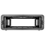 Odyssey VUAR3U, Vulcan Series 3U Rack Case - Hollywood DJ