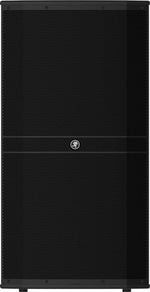 Mackie DRM315-P 15" 3-Way Professional Passive Loudspeaker - Hollywood DJ