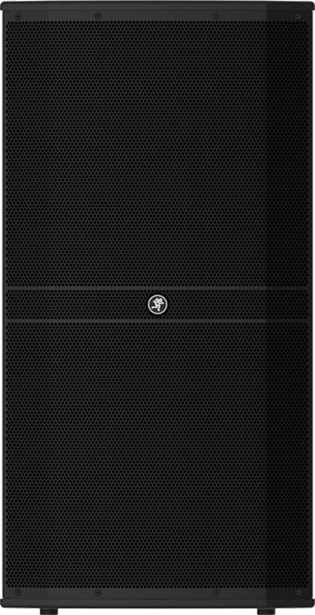 Mackie DRM315-P 15" 3-Way Professional Passive Loudspeaker - Hollywood DJ