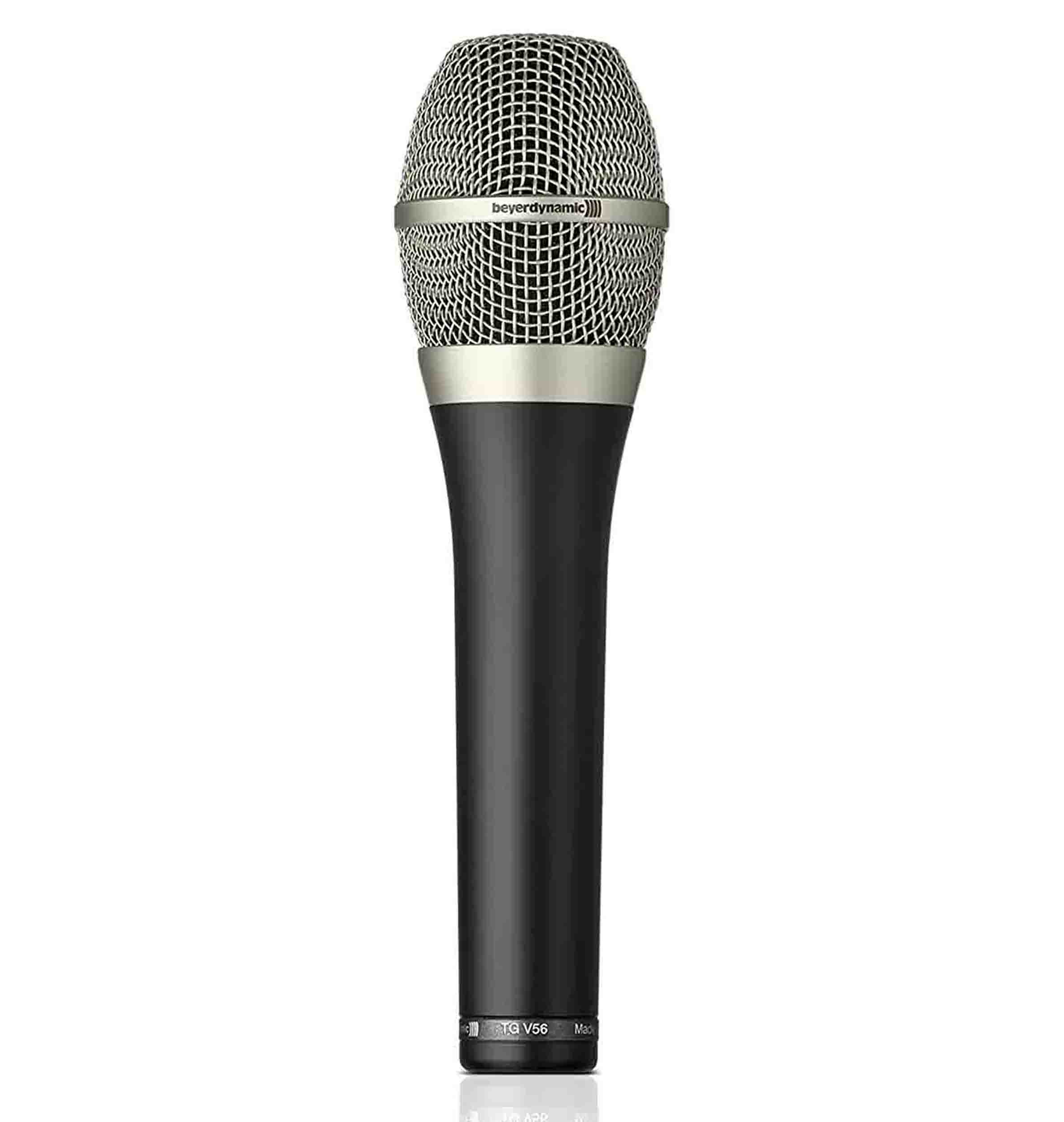 B-Stock: Beyerdynamic TG-V56C Electret Condenser Cardioid Microphone for Vocals Beyerdynamic