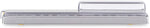 B-Stock: Decksaver DSLE-PC-OPZ Protection Cover for Teenage Engineering OP-Z - Hollywood DJ