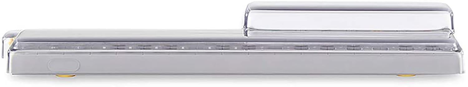 B-Stock: Decksaver DSLE-PC-OPZ Protection Cover for Teenage Engineering OP-Z - Hollywood DJ