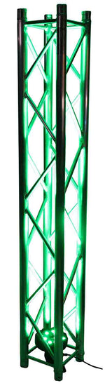 ProX XT-SQ656 F34 Square Truss Segment - 6.56 Feet - Hollywood DJ