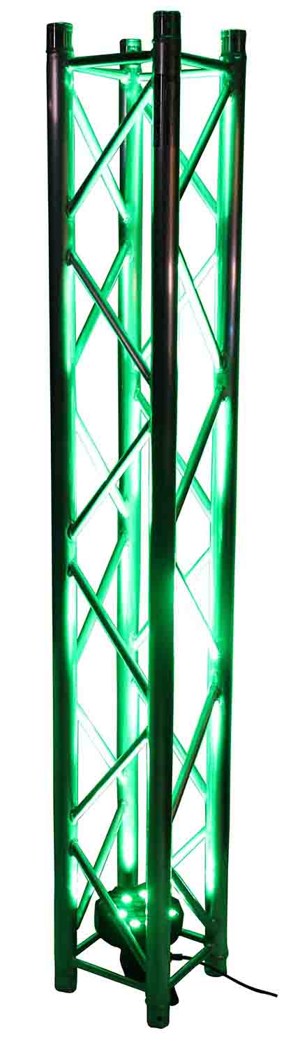 ProX XT-SQ656 F34 Square Truss Segment - 6.56 Feet - Hollywood DJ
