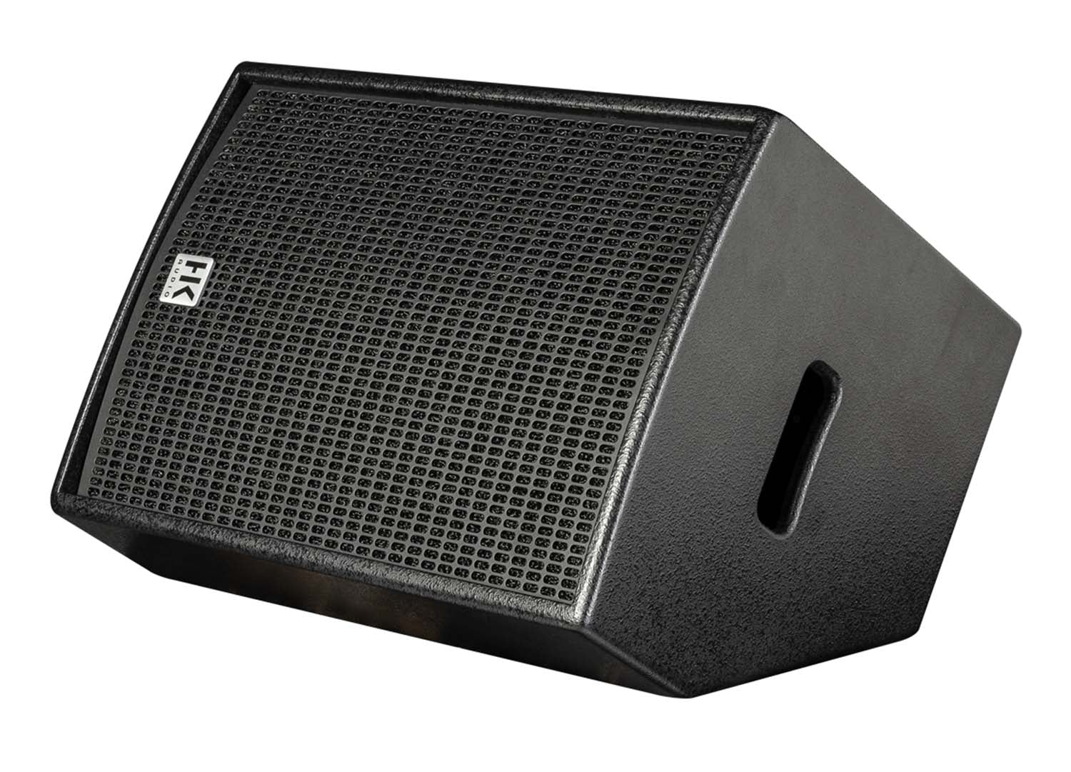 HK Audio MOVE8, Battery-Powered 2-Way 60W 8-Inch Speaker - Hollywood DJ