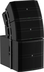 Mackie DRM12A 2000W 12" Arrayable Powered Loudspeaker - Hollywood DJ