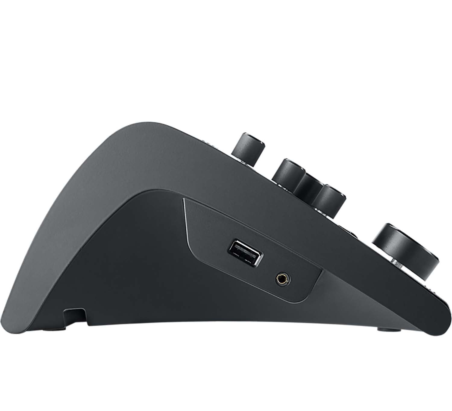 Shure MXCIC Interpreter Console with Color Display - Hollywood DJ