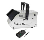 Antari B100XT Bubble Machine with BCT Timer Remote - Hollywood DJ