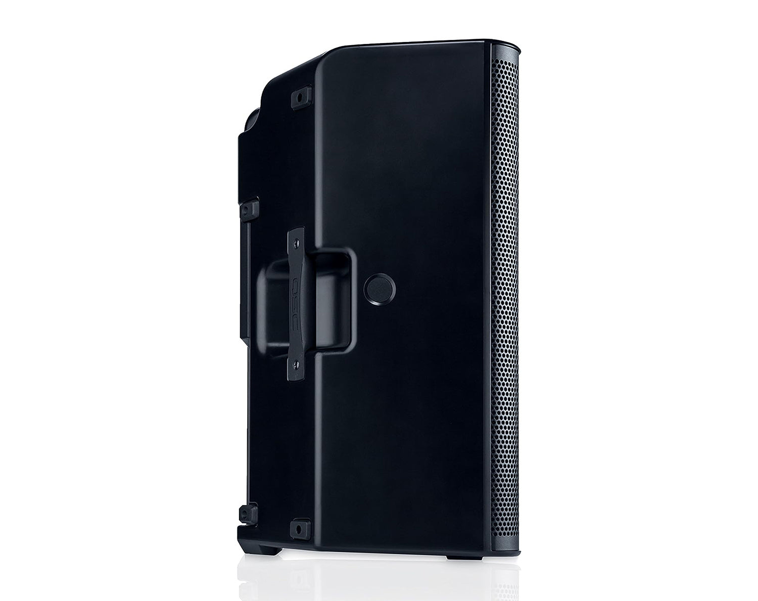 B-Stock: QSC K10.2 Active 10" Powered 2000 Watt Loudspeaker - Hollywood DJ