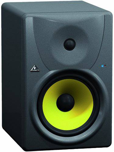 Behringer B1031A High-Resolution 2-Way Reference Studio Monitor - Hollywood DJ