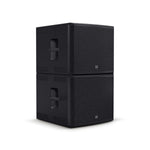 LD Systems STINGER SUB 15 A G3, 15 Inches Active Bass-Reflex PA Subwoofer LD Systems