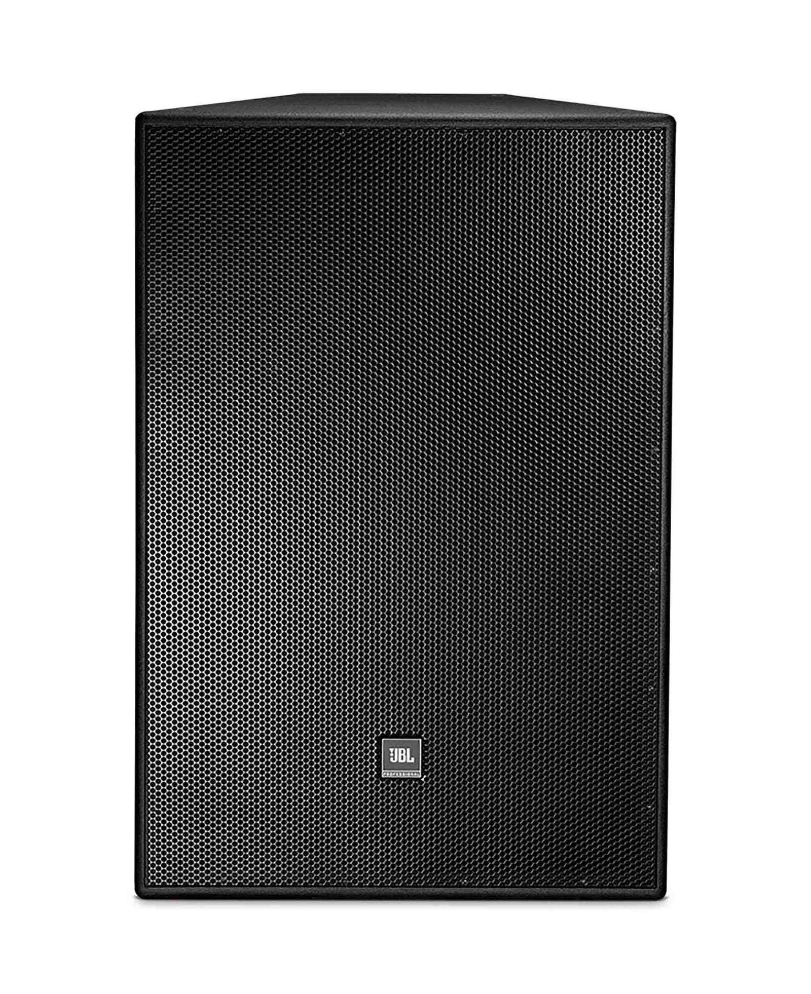 JBL PD6322/95, Passive/Tri-Amp Three Way Full Range Loudspeaker - Hollywood DJ